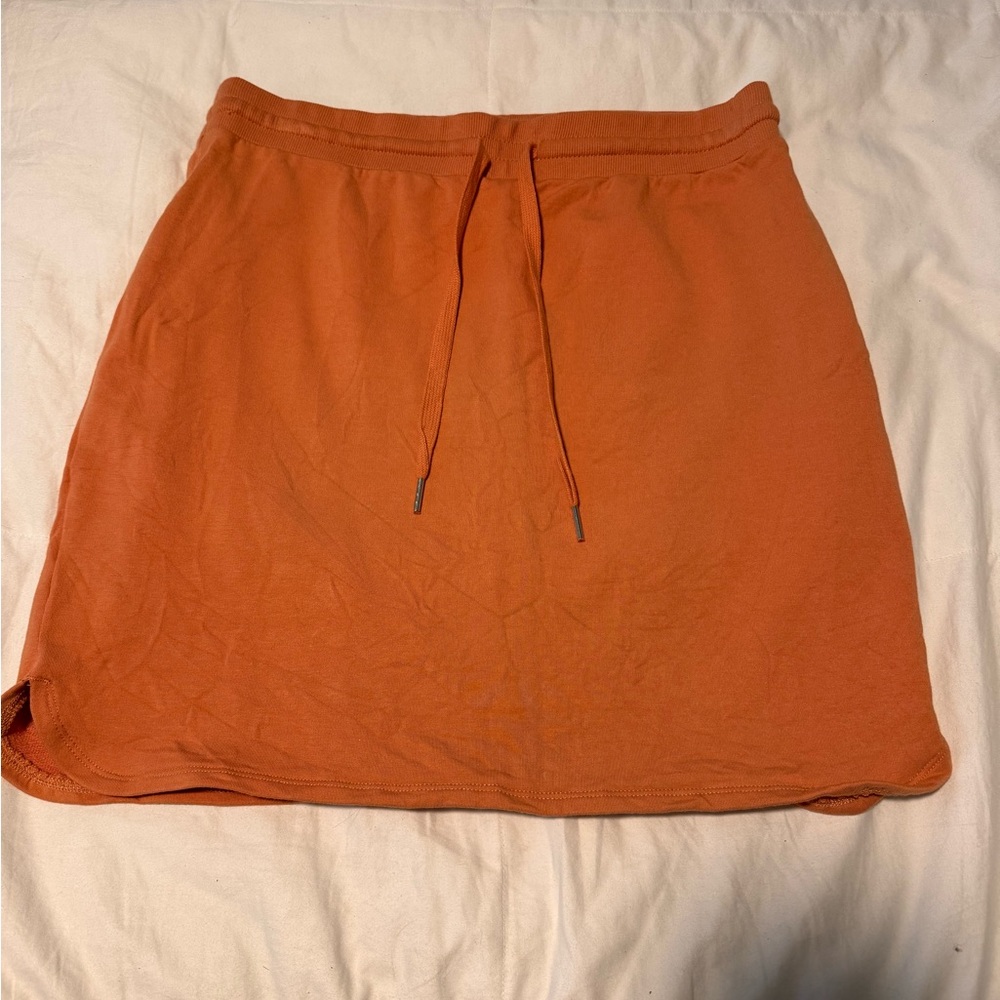 Daily Ritual Skirt